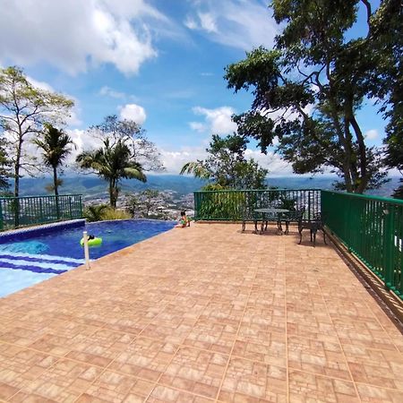 Finca Hotel Villa Ilusion La Badea エクステリア 写真