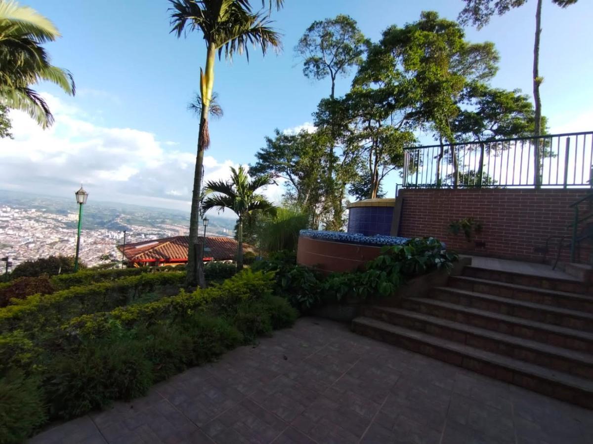 Finca Hotel Villa Ilusion La Badea エクステリア 写真