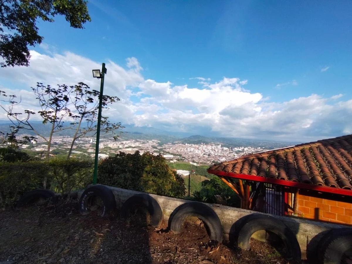 Finca Hotel Villa Ilusion La Badea エクステリア 写真