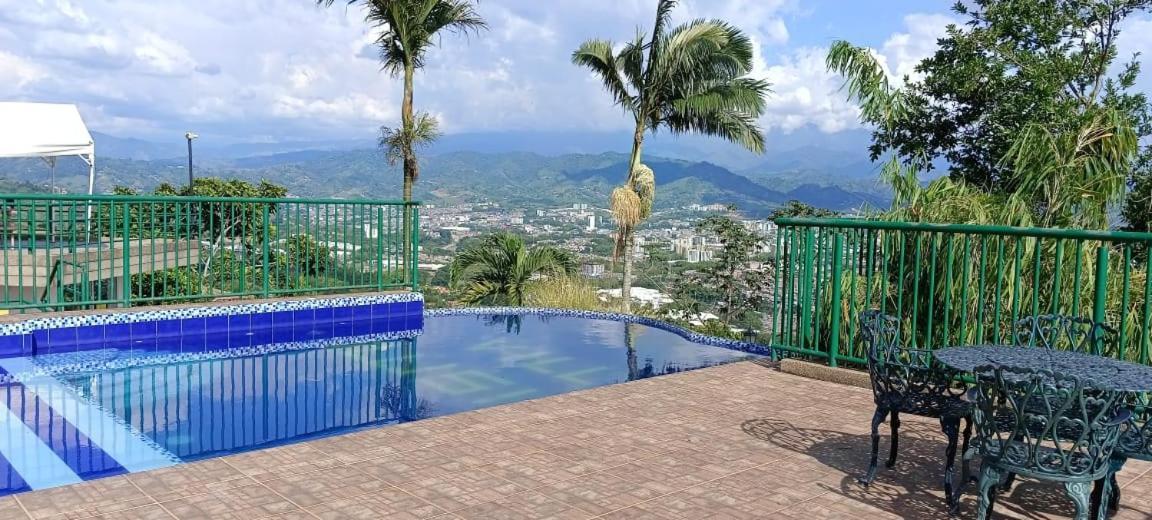 Finca Hotel Villa Ilusion La Badea エクステリア 写真