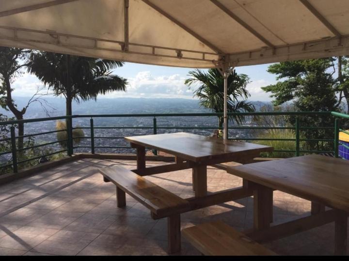 Finca Hotel Villa Ilusion La Badea エクステリア 写真