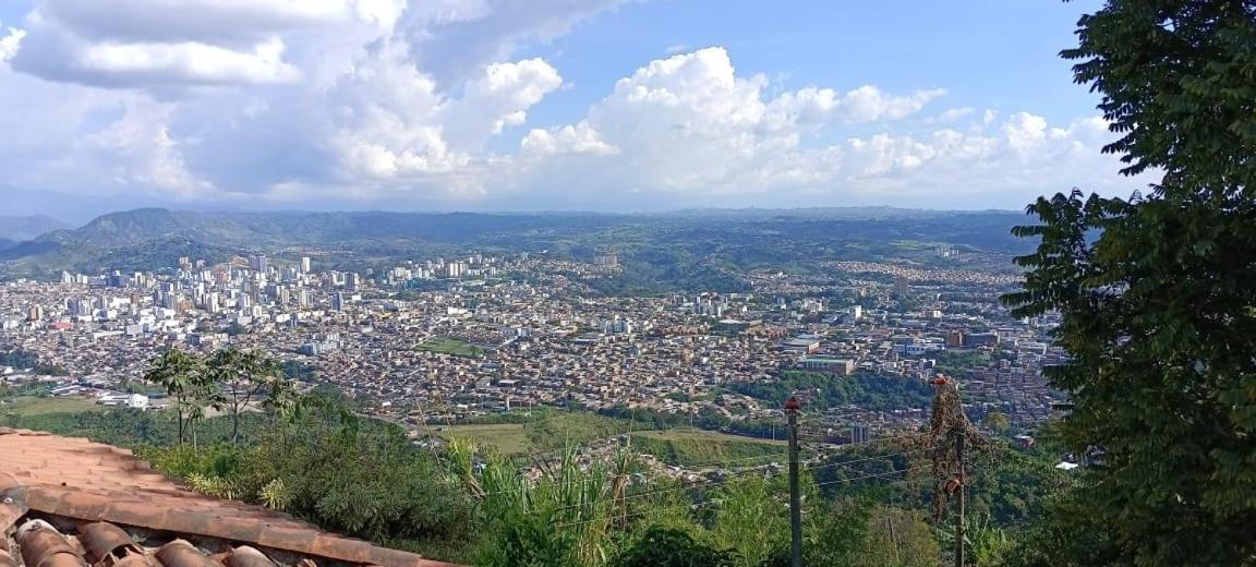 Finca Hotel Villa Ilusion La Badea エクステリア 写真