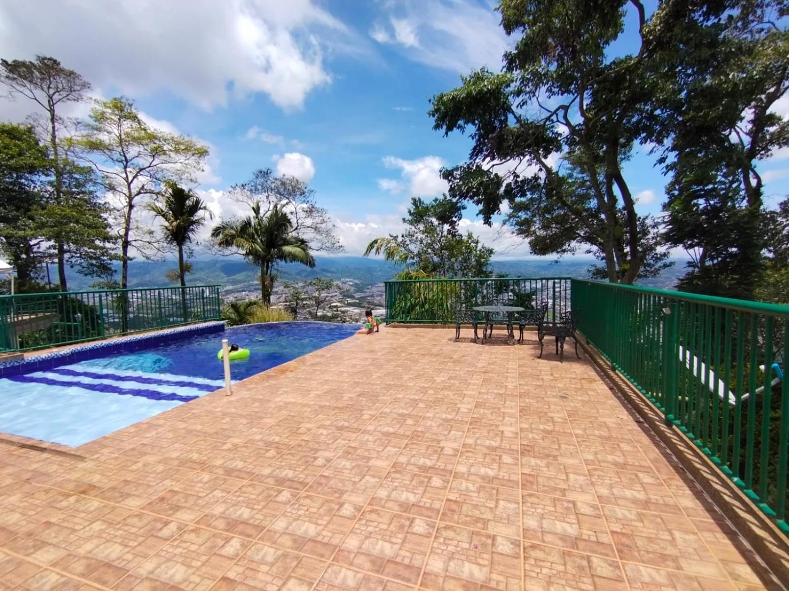 Finca Hotel Villa Ilusion La Badea エクステリア 写真