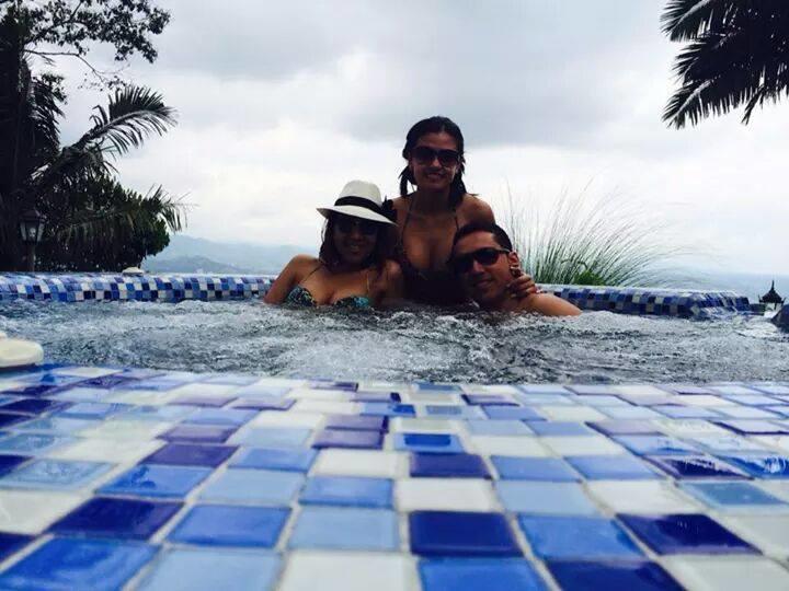 Finca Hotel Villa Ilusion La Badea エクステリア 写真