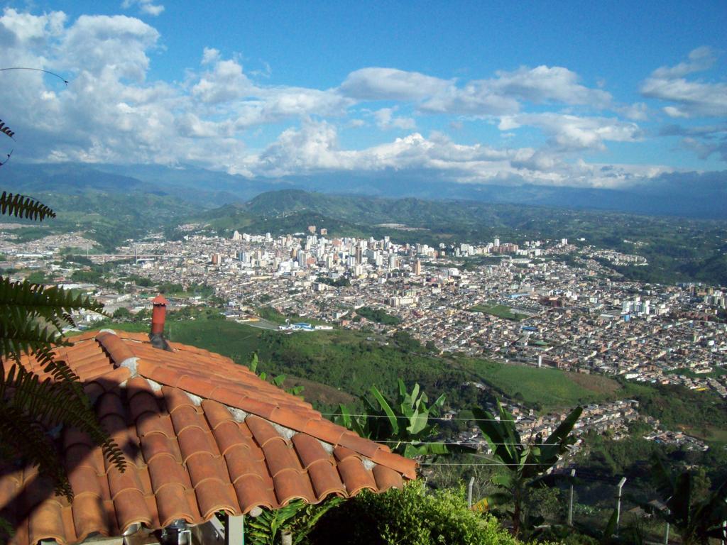 Finca Hotel Villa Ilusion La Badea エクステリア 写真