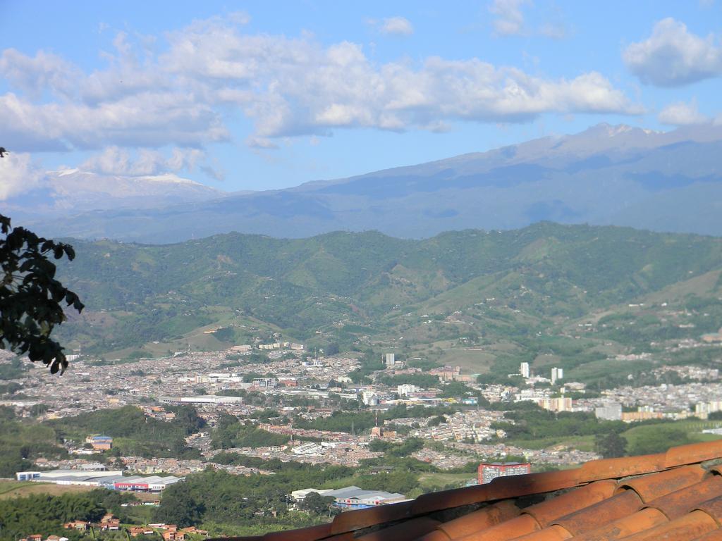 Finca Hotel Villa Ilusion La Badea エクステリア 写真