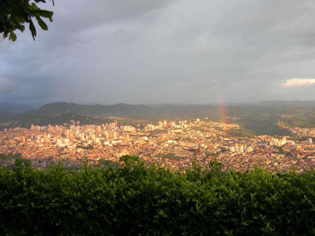 Finca Hotel Villa Ilusion La Badea エクステリア 写真
