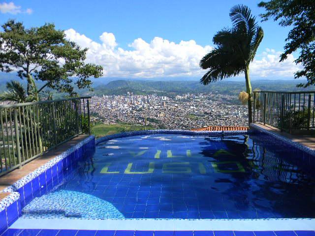 Finca Hotel Villa Ilusion La Badea エクステリア 写真