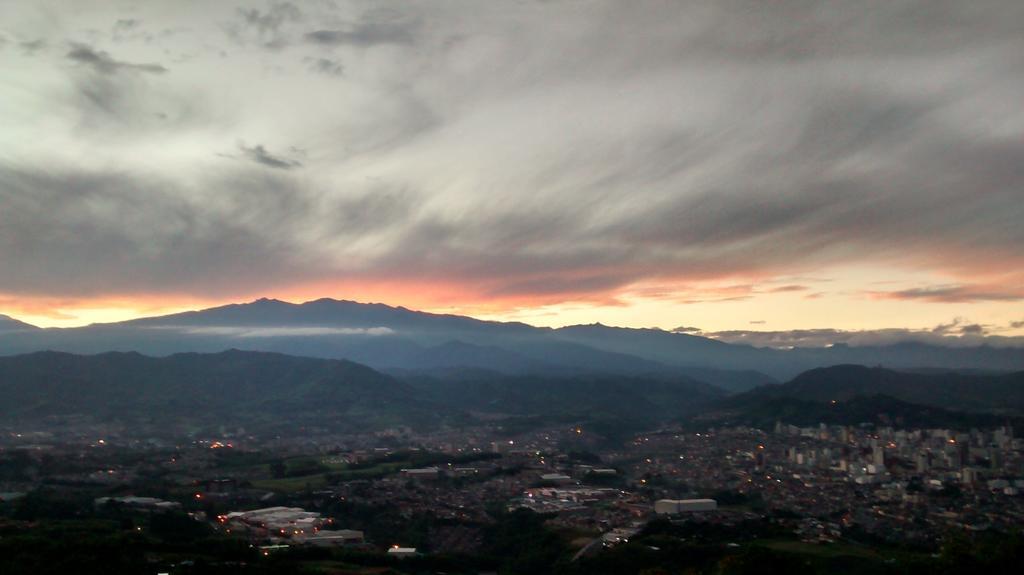 Finca Hotel Villa Ilusion La Badea エクステリア 写真