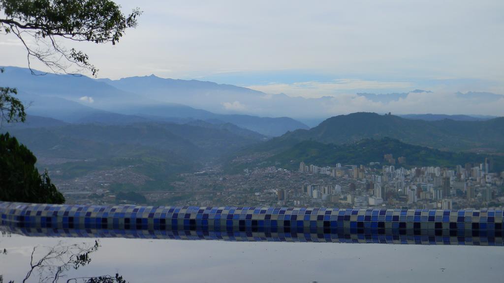 Finca Hotel Villa Ilusion La Badea エクステリア 写真