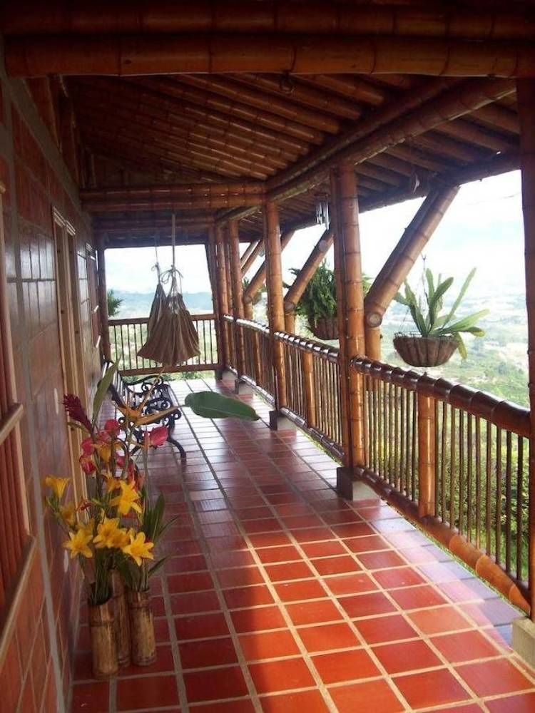 Finca Hotel Villa Ilusion La Badea エクステリア 写真